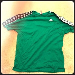 Kappa t shirt